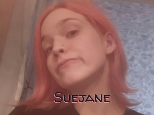 Suejane