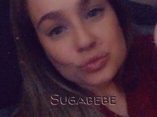 Sugabebe