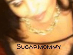 Sugarmommy