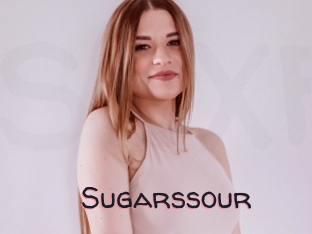 Sugarssour