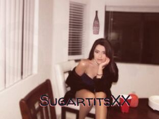 SugartitsXX