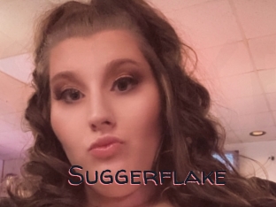 Suggerflake