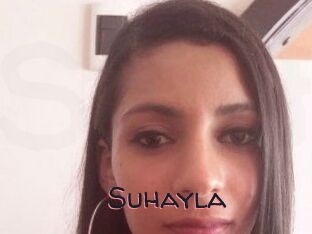 Suhayla