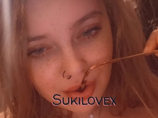 Sukilovex