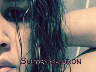 Sultrysharon