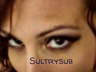 Sultrysub