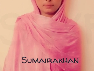 Sumairakhan