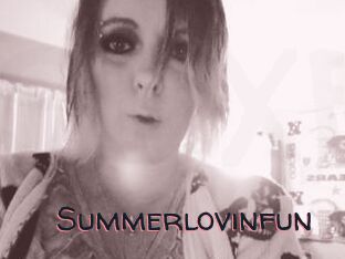 Summerlovinfun