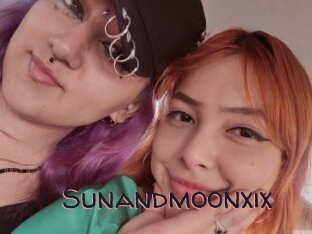 Sunandmoonxix