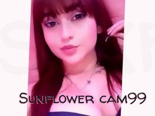 Sunflower_cam99