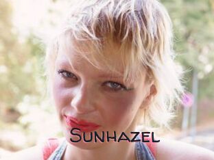 Sunhazel
