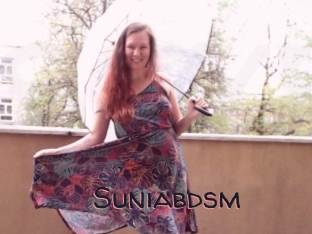 Suniabdsm