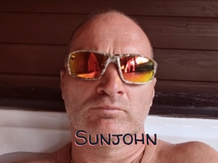 Sunjohn