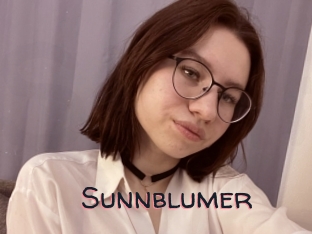 Sunnblumer