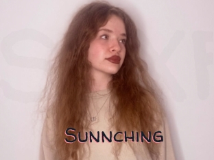 Sunnching