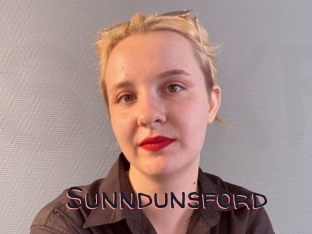 Sunndunsford