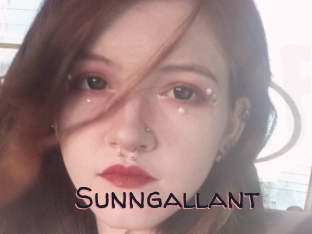 Sunngallant