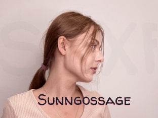 Sunngossage