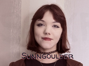 Sunngoulder