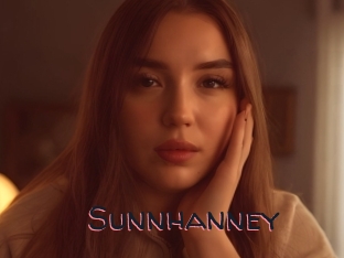 Sunnhanney