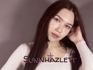 Sunnhazlett