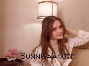 Sunnivaacuff