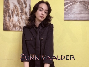 Sunnivaalder