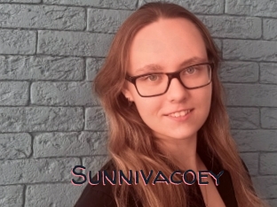 Sunnivacoey