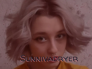 Sunnivadryer