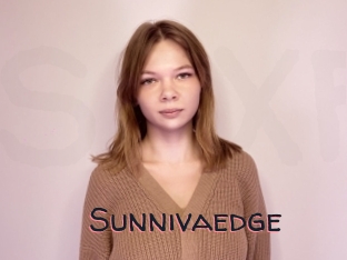 Sunnivaedge