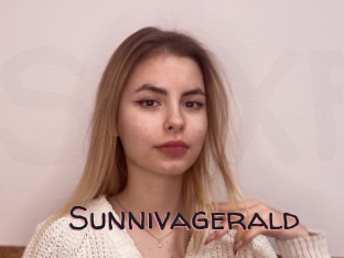 Sunnivagerald