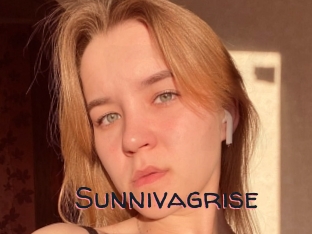 Sunnivagrise