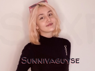 Sunnivaguyse