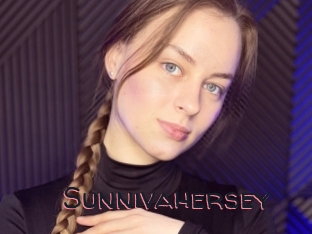 Sunnivahersey