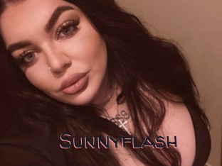 Sunnyflash