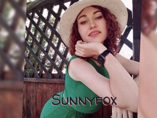 Sunnyfox