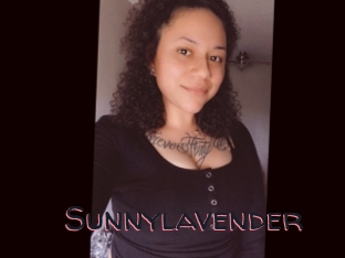 Sunnylavender