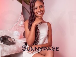 Sunnypage