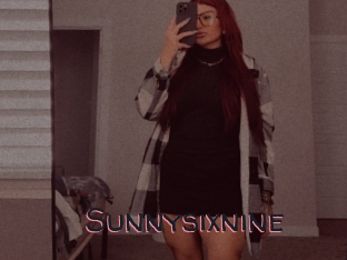 Sunnysixnine