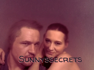 Sunnyssecrets