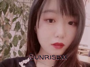 Sunrisexx