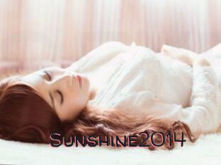 Sunshine2014