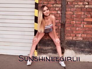 Sunshineegirlii