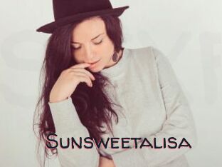 Sunsweetalisa