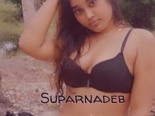 Suparnadeb