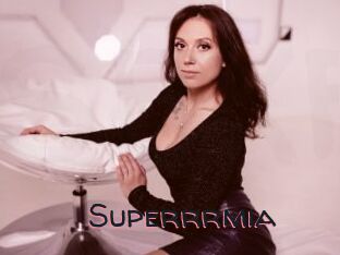 Superrrmia