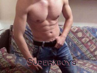 Superxboys