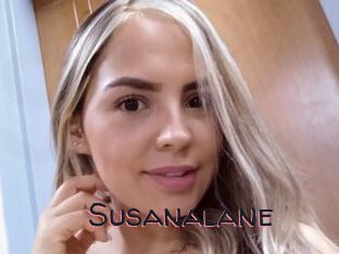 Susanalane