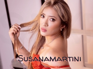 Susanamartini