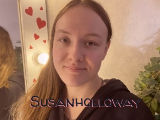 Susanholloway